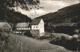 72095795 Struempfelbrunn Restaurant Zur Muehle Im Hoellgrund Struempfelbrunn - Other & Unclassified