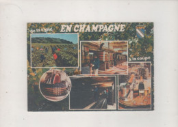 Champagne - Greetings From...