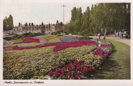 Berlin, Sommergarten Am Funkturm - Autres & Non Classés