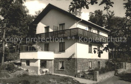 72095765 Eppenhain Pension Haus Bergblick Gloeckner Eppenhain - Kelkheim