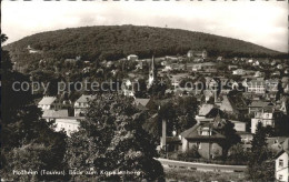 72095732 Hofheim Taunus Mit Kapellenberg Hofheim Am Taunus - Autres & Non Classés