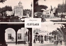 Souvenir De Perpignan - Perpignan