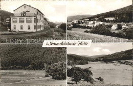 72095682 Wommelshausen Pension Haus Salzboedetal Wommelshausen - Autres & Non Classés