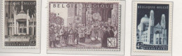Consécration De La Basilique De Koekelberg- Inwijding Van De Basiliek 1952 XXX - 1924-1960