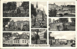 72095664 Neumuenster Schleswig-Holstein  Neumuenster - Other & Unclassified