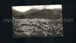 72095601 Annweiler Trifels Pfaelzer Turnerheim Erholungsheim Panorama Annweiler - Sonstige & Ohne Zuordnung