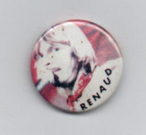 RENAUD - Artistes