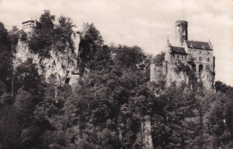 Château De Lichtenstein, Environs De Munsingen - Reutlingen