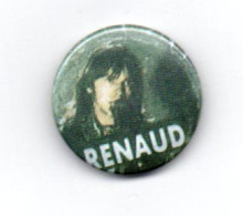 RENAUD - Artistes