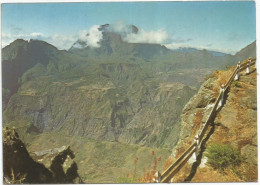 CPM La Réunion Plaine Des Maques - Andere & Zonder Classificatie