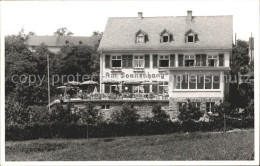 72095503 Espenschied Gasthaus Pension Am Sonnenhang Espenschied - Autres & Non Classés