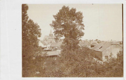 Amifontaine - Ansicht 1915 - Laon
