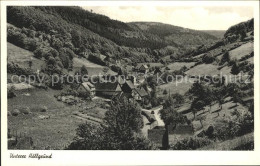 72095500 Muelben Unterer Hoellgrund Waldbrunn - Sonstige & Ohne Zuordnung