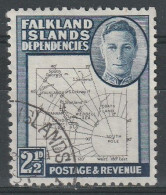 Shetlands Du Sud N°36 - Falkland