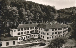 72095423 Bad Bergzabern Kneipp Kurhotel Westenhoefer Bad Bergzabern - Bad Bergzabern