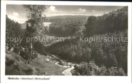 72095387 Oberkirchen Sauerland Panorama Hartmecketal Oberkirchen - Schmallenberg