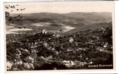 Banská Štiavnica, - Eslovaquia