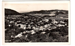 Banská Štiavnica, - Eslovaquia