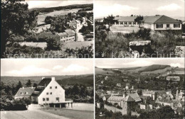 72095359 Muenstereifel Bad Rodert Jugendheim Braunkohle Jugendherberge Muenstere - Bad Münstereifel