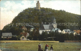 72095341 Falkenstein Taunus  Koenigstein Im Taunus - Königstein