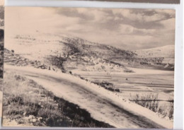 Photo Cisjordanie Entre Jérusalem Et Naplouse Vue Générale A Situer Et Identifier  Réf 30792 - Orte