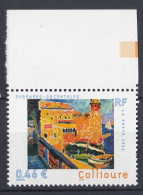 France  2000 - 2009  Y&T  N °  3497  Neuf  BDF - Unused Stamps