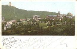 72095312 Falkenstein Taunus  Koenigstein Im Taunus - Koenigstein