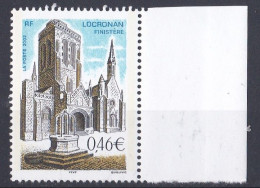 France  2000 - 2009  Y&T  N °  3499  Neuf  BDF - Unused Stamps