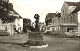 72095277 Kellenhusen Ostseebad Denkma Kellenhusen (Ostsee) - Autres & Non Classés