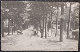 APELDOORN, Paschlaan. - Apeldoorn