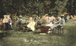 72095265 Langenschwalbach Gesellschaft Im Park Bad Schwalbach - Bad Schwalbach