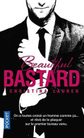 Beautiful Bastard (1) - Sonstige & Ohne Zuordnung