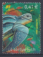 France  2000 - 2009  Y&T  N ° 3485  Oblitéré - Used Stamps