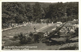 72095237 Schlangenbad Taunus Thermal Schwimmbad Schlangenbad - Sonstige & Ohne Zuordnung