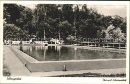 72095236 Schlangenbad Taunus Thermal-Schwimmbad Schlangenbad - Sonstige & Ohne Zuordnung