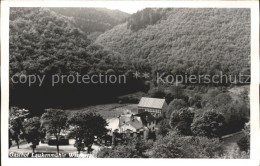 72095159 Wispertal Gasthaus Laukenmuehle  Lorch - Other & Unclassified