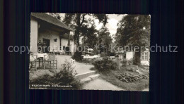 72095138 Bad Schwalbach WaldCafe Platte Bad Schwalbach - Bad Schwalbach