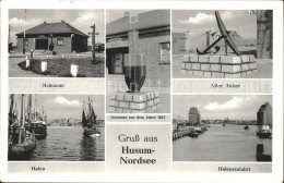 72095125 Husum Nordfriesland  Husum - Husum