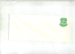 Lettre Entiere    13 C Transport Postal - 1981-00