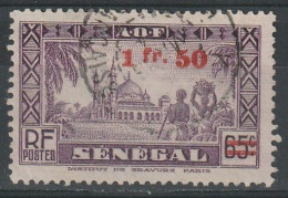 N°190 - Used Stamps