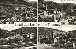 72094967 Eppstein Taunus Ortsansichten Eppstein - Other & Unclassified