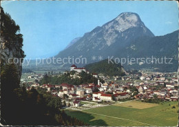 72094956 Kufstein Tirol Mit Pendling Kufstein - Andere & Zonder Classificatie