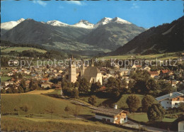 72094951 Kitzbuehel Tirol Panorama Kitzbuehel - Other & Unclassified