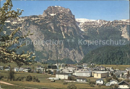 72094931 Abtenau Mit Breitstein Im Tennengau Abtenau - Other & Unclassified