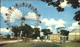 72094930 Wien Prater Riesenrad Planetarium  - Autres & Non Classés