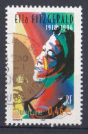 France  2000 - 2009  Y&T  N ° 3503  Oblitéré - Used Stamps