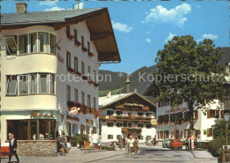 72094902 Kirchberg Tirol Dorfmotiv Kirchberg In Tirol - Autres & Non Classés