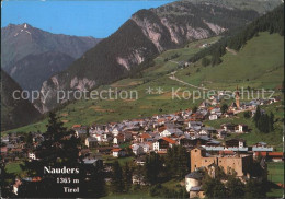 72094900 Nauders Tirol Totalansicht Nauders - Other & Unclassified