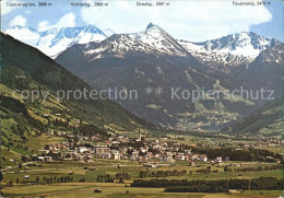 72094892 Bad Hofgastein Mit Hohen Tauern Bad Hofgastein - Andere & Zonder Classificatie