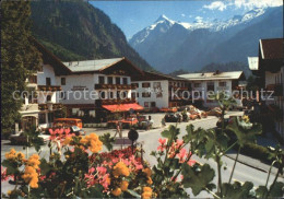 72094875 Kaprun Mit Hohen Tauern Und Kitzsteinhorn Kaprun - Andere & Zonder Classificatie